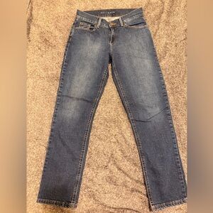Like New Mott and Bow premium designer jeans